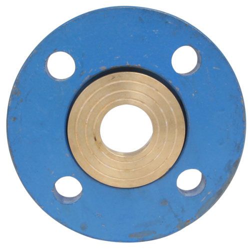 Copper Alloy Bi-metal Bronze Flange