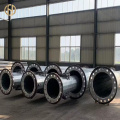 Yixing Futao Hot Dip galvanizado 6m 8msteel Pole