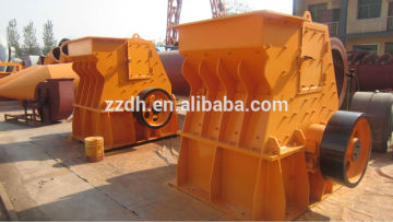 Crushers for limestone / limestone crushing