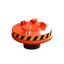 Stable Electromagnet Lifting Magnet for Cranes