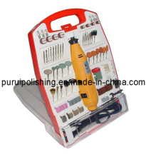234PCS Rotary Tool Accessory Kit