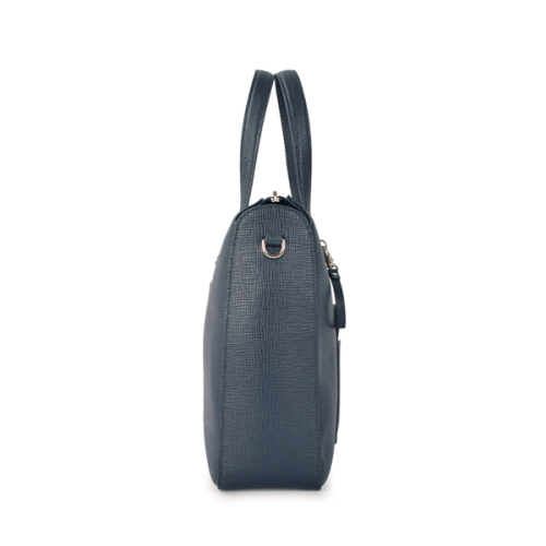 CELINE Sac fourre-tout en cuir A4 classique Cuir naturel