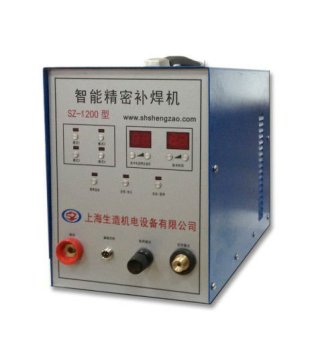 SZ-1200 mould crack welding machine / mould welding machine, laser welder