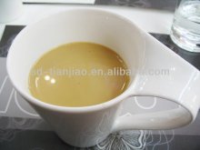 Cold coffee drink soluble non dairy creamer