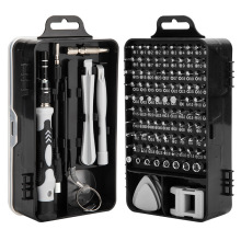 135-in-One Computer Mobile Repair Tools Screwdriver Combination Kit