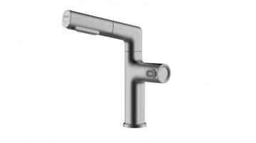 Multi-function Modern Basin Faucet