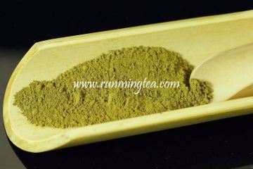 instant black tea extract powder