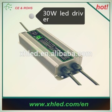 dali led driver 12V 120mV constant current dimmable led driver 30W led driver