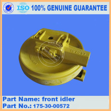 SD22 Front Idler 175-30-00572