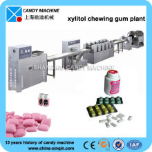 xylitol Chewy Gum Production Line