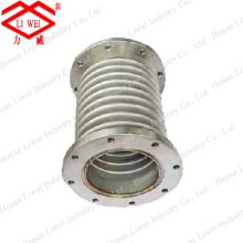 High Quality Exhaust Bellows Pipe Metal Bellows