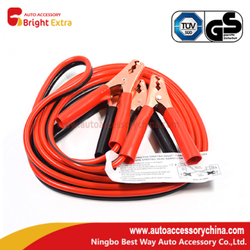 10 Gauge jumper cables