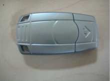 Customize Car Key Shape USB Flash Drive