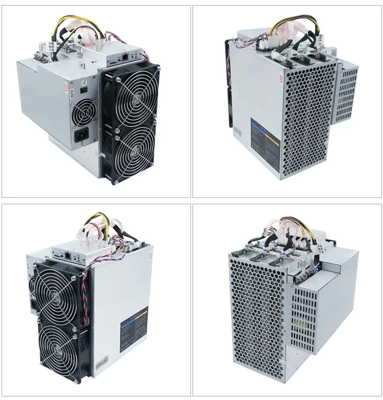 Ready to Ship Innosilicon T2t 30t Blockchain Miner