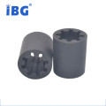 Custom Molded Dustproof Rubber Cap