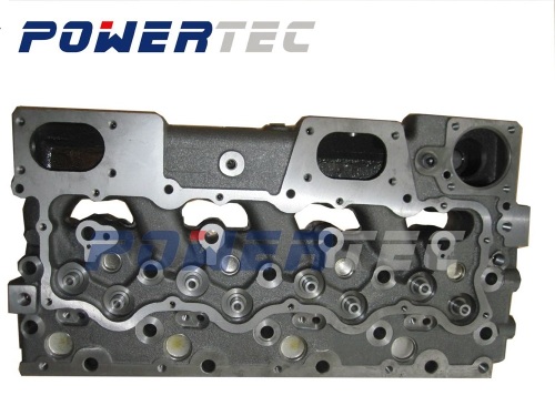 3304DI cylinder head for Cat 1N4304