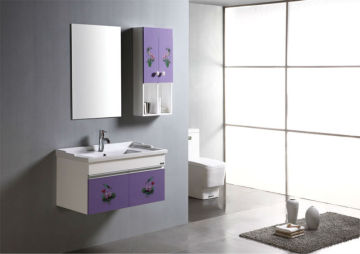 Modern Wall Mounted Cheap Bathroom Vanity Tops