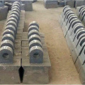 ASTM Standard Wear Resistant Alloy Casting Materials