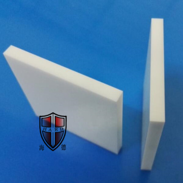 zirconia ceramic board sheet block industrial parts