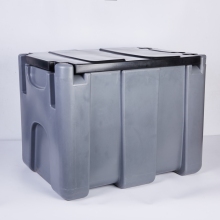 Custom ODM/OEM Plastic Factory for Motorcycle Fuel Tanks & Oil Tanks