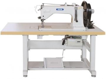 Extremely Heavy Duty Webbing Sling Sewing Machine