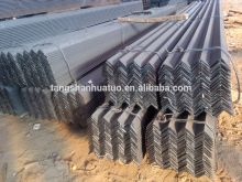 equal angle steel bar