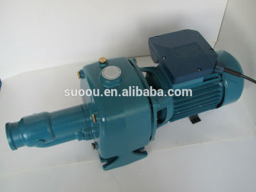 single phase water pump motor