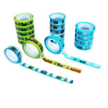 Stationery Printed Tape