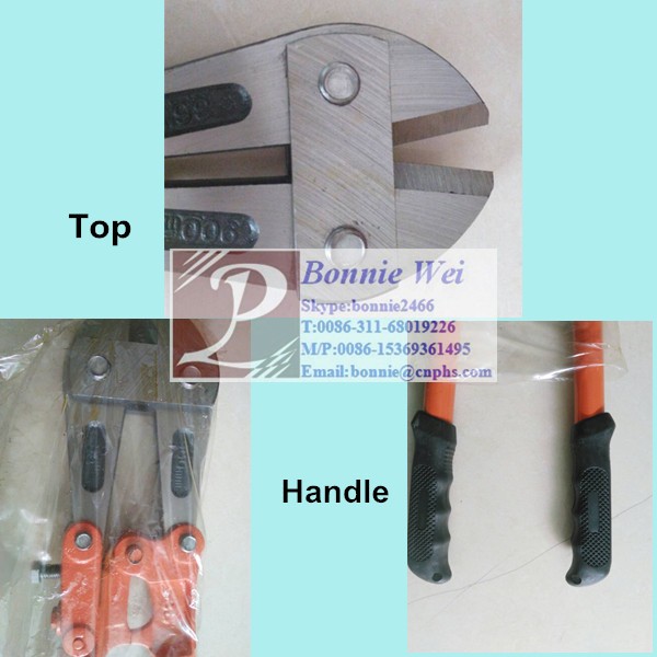 4 slot high tensile wire crimping tool