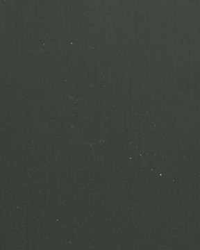 Fireproof aluminum panel coated magnesium oxide wallboard