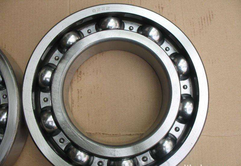 Deep Groove Ball Bearing 61902