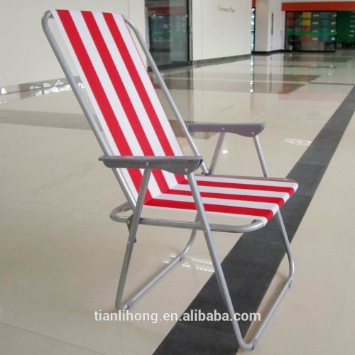 New Arrival 90cm Higher Version Beach Or Fishing Outdoor used Folding Spring Chair