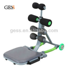 GESS-9359 ab shaper exercise equipment