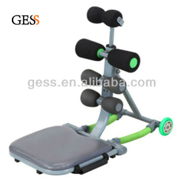 GESS-9359 ab shaper exercise equipment
