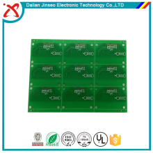Power electronics china fr2 material pcb with single side
