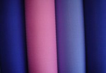 PU&waterproof polyester fabric