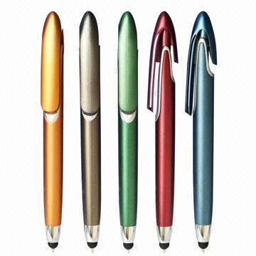 Ballpoint Pens with Imprint Logo, Suitable for Promotional Purposes, New Design