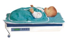 Neonate Bilirubin Phototherapy Equipments