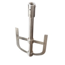 Anchor and Frame Type Impeller Agitator Search Engine