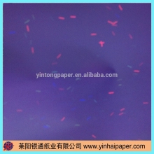 Specialty paper /security thread paper /security paper