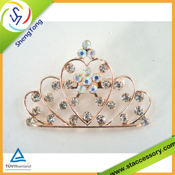 Wholesales brooch, crown brooch, wedding crown brooch