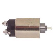 Starter Solenoid Switch 66-205, For Ford PMGR Starters