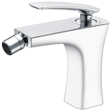 Bidet Faucet With Valve