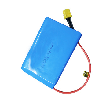 Batterie au lithium polymère OEM 9569102 3S1P 11.1V 9000mAh