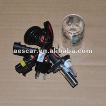 AES replacement hid xenon bulb hid xenon lamp h3 ballast for hid lights
