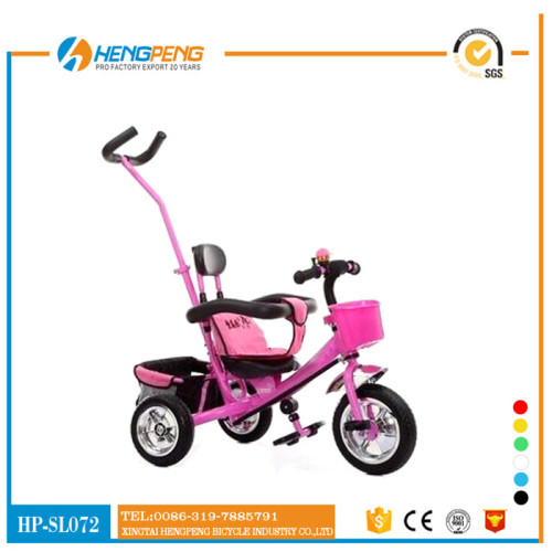 Un pratico Kids Trike