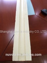 Rigid Polyurethane Foam System for Pipe Insulation