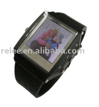 Watch Digital Photo Frame