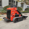 Nuoman New Tracked Skid Steer Loader