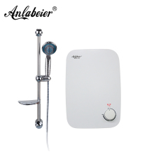 2018 TISI Electric Room Heaters and Bath Water Heaters/Geysers